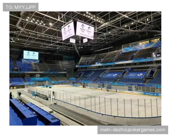 智能冰球场馆管理系统逐渐普及，可实时监测冰面温度与硬度并自动调节