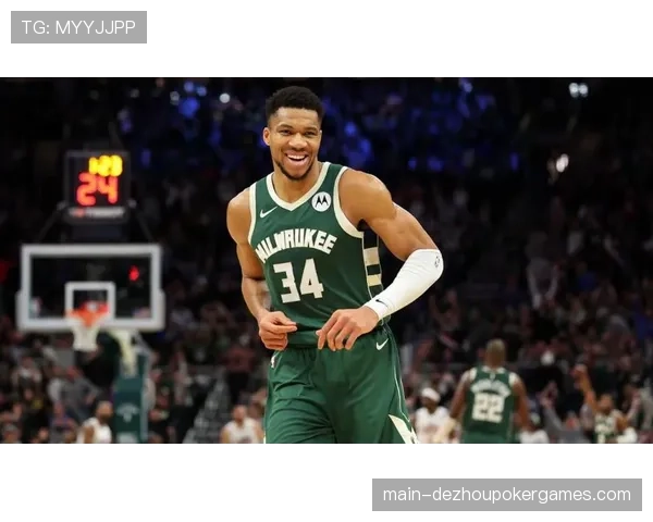 雄鹿大胜活塞,字母哥三节打卡得到30分12篮板 雄鹿大胜活塞,字母哥三节打卡得到30分12篮板