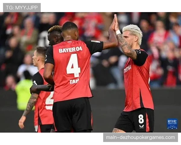 汉堡主场硬撼勒沃库森：残阵死守对阵豪门反弹，谁能打破颓势？